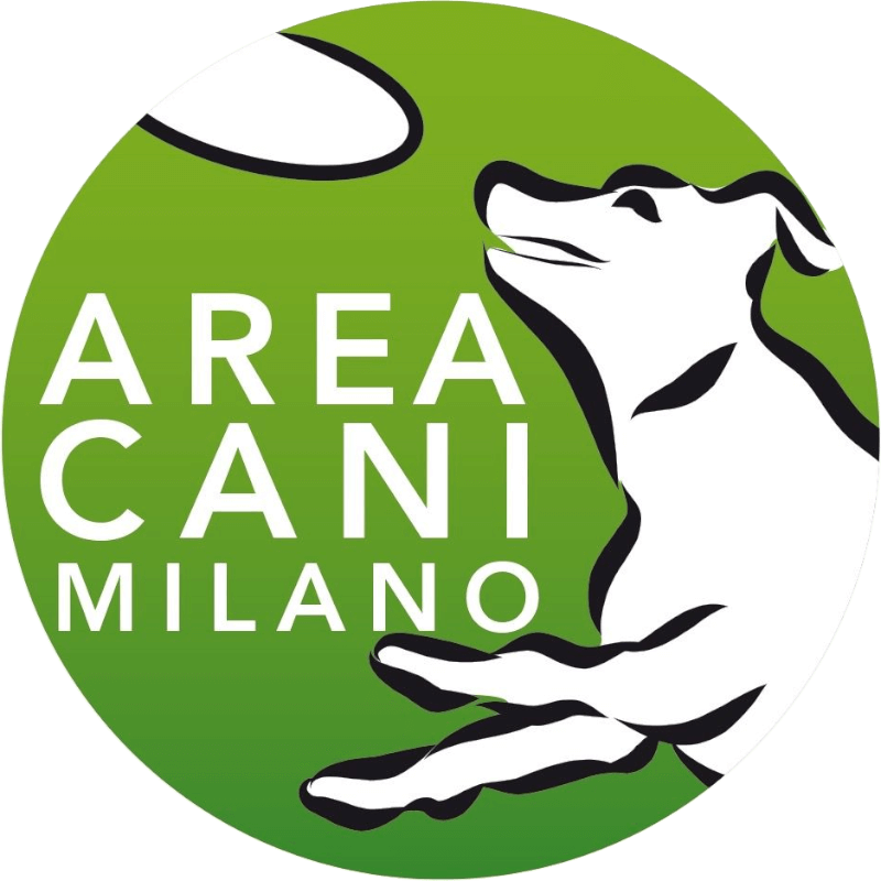 Logo dell'associazione Area Cani Milano