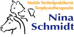 Logo des Vereins Nina Schmidt